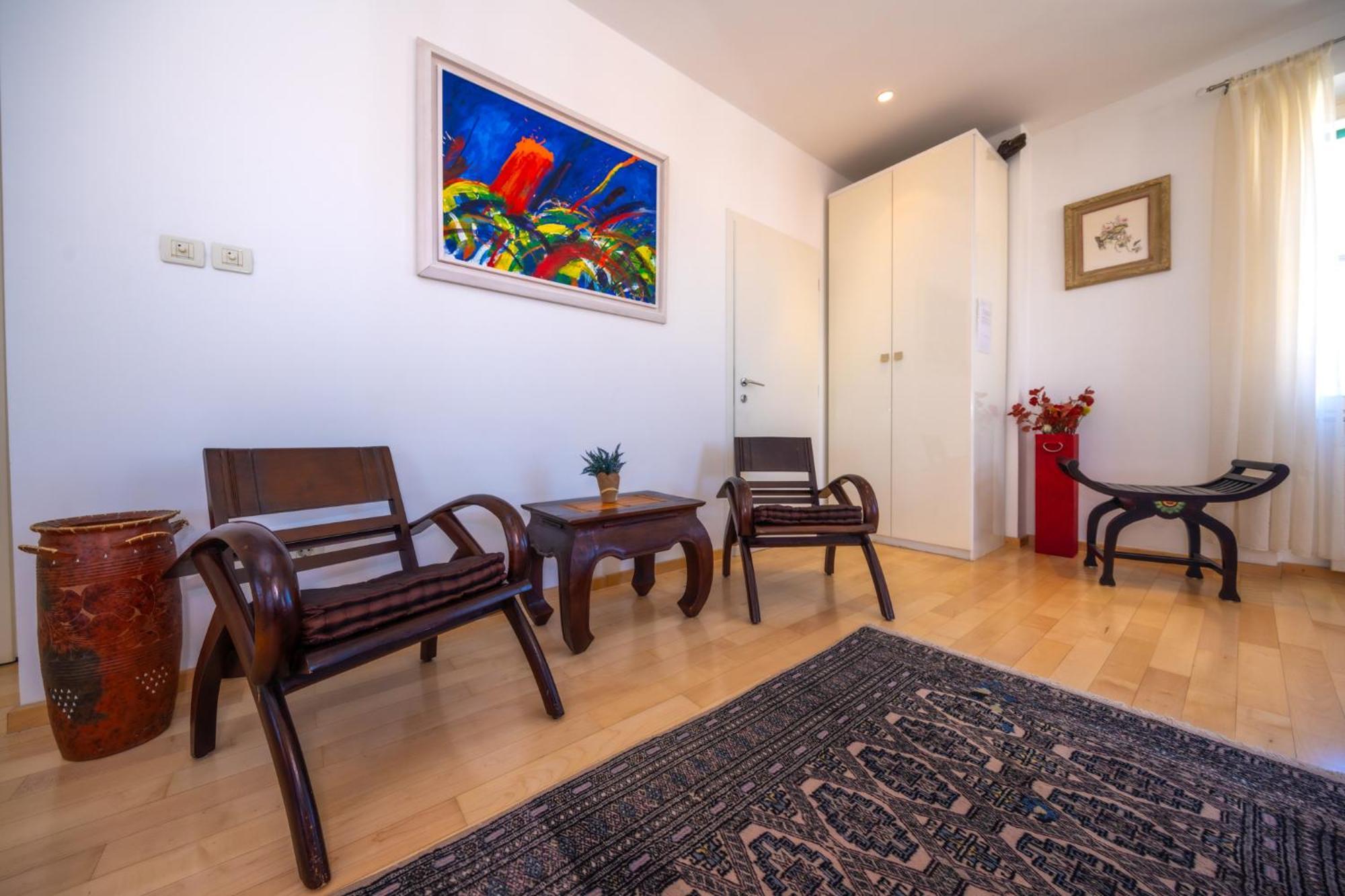 Appartement Terazza Grande In Diocletian Tower à Split Extérieur photo