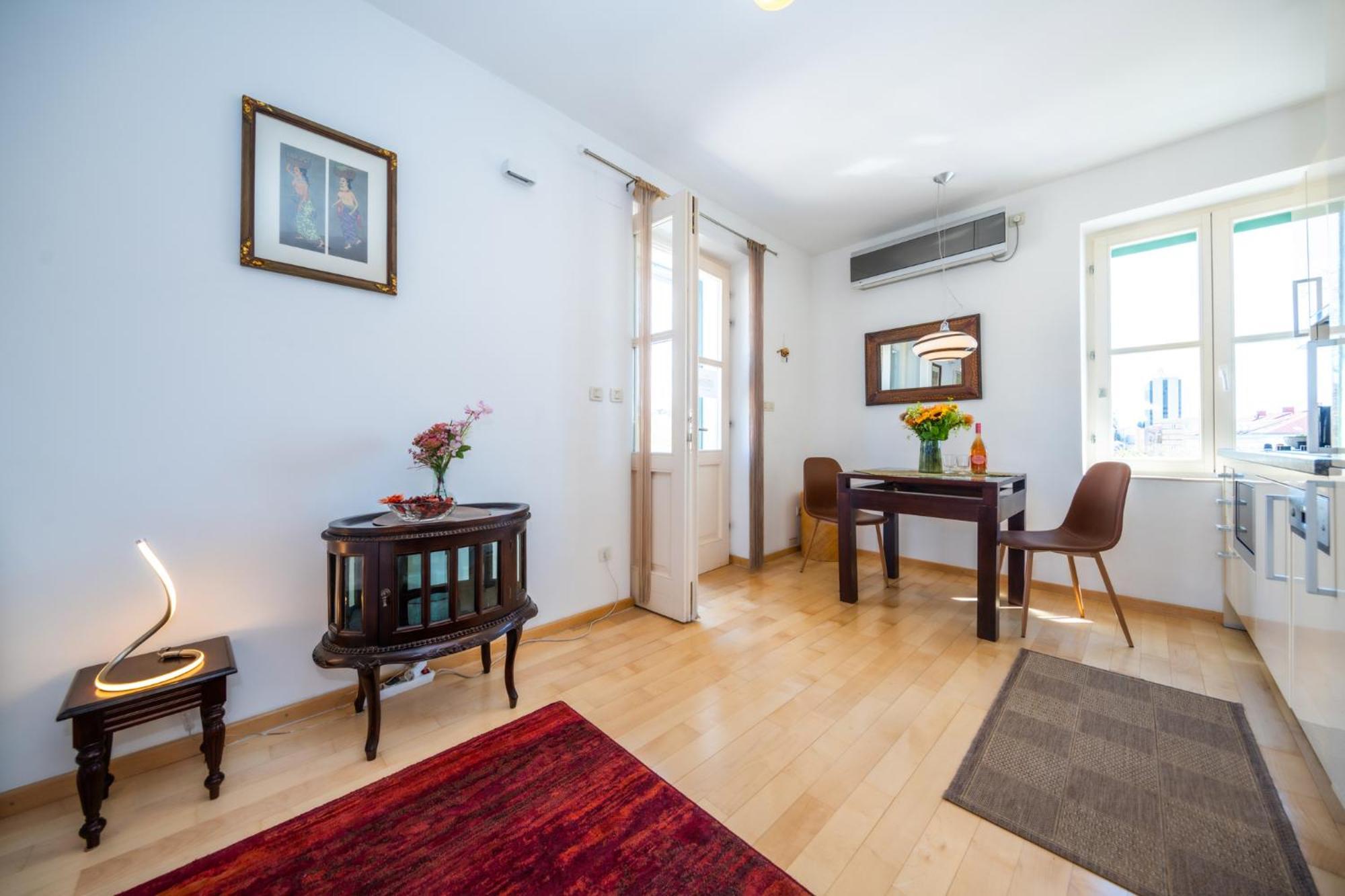 Appartement Terazza Grande In Diocletian Tower à Split Extérieur photo
