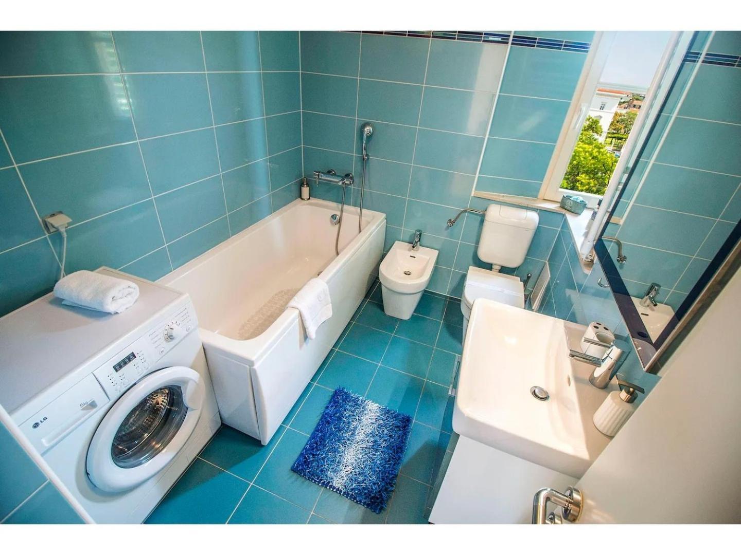 Appartement Terazza Grande In Diocletian Tower à Split Extérieur photo